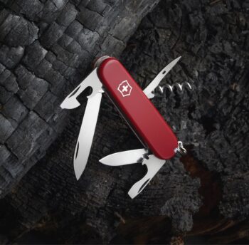 Victorinox Swiss Army Spartan/Standard Elinox