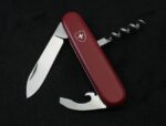 victorinox collector’s edition double knife