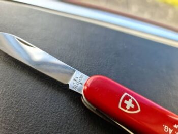 Victorinox Swiss Army Spartan/Standard Elinox 3 il 570xN.2926000554 qq0r 3