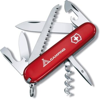 Swissknife-camping