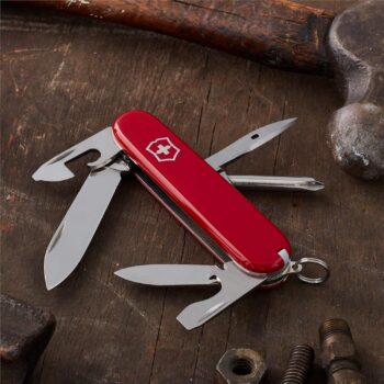 Victorinox Swiss knife Tinker