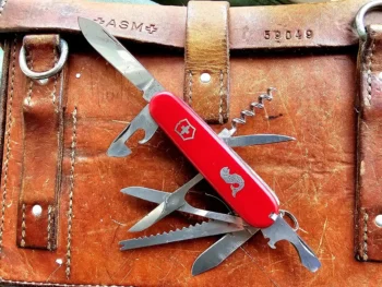 Victorinox Swiss Army Knife Fisherman 2 il 1140xN.5408741030 l22k