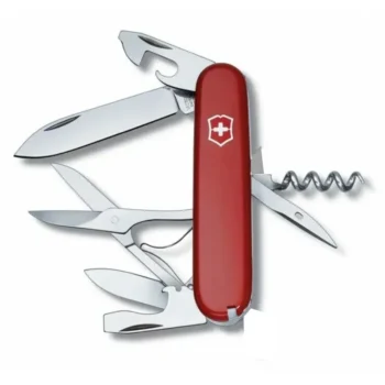 Victorinox Swiss Army Climber Pocket Knife