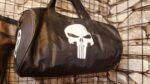 gym bag-حقيبة جيم 10 ل1