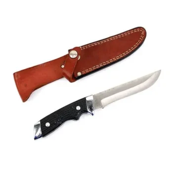 hunter blade