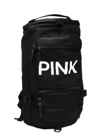 Travel Duffels multi-carrybag