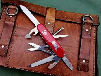 Victorinox Swiss knife Grand Prix