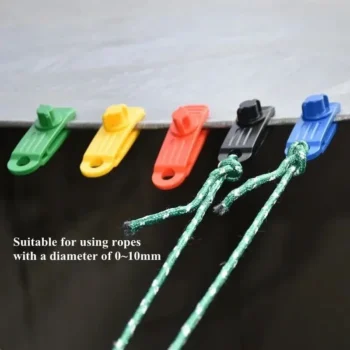 مشبك تارب
