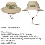 كاب شبكي من Fantasy Hat41