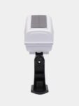 Solar-power-searchlight-camera-shape