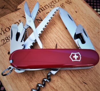 Victorinox Swiss Army Knife