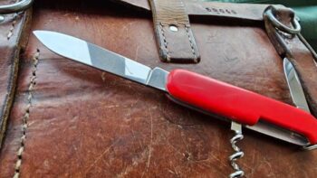 Victorinox ELINOX Gourmet Swiss Army Knife 84 mm 3 il 794xN.4906952553 8k9s